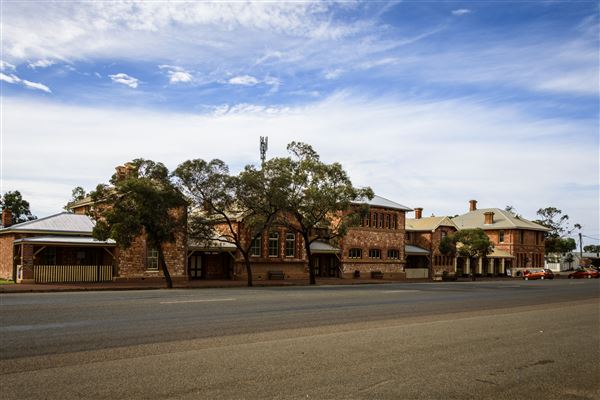 Coolgardie (3/04/2023 - Credits: Ian Brodie)