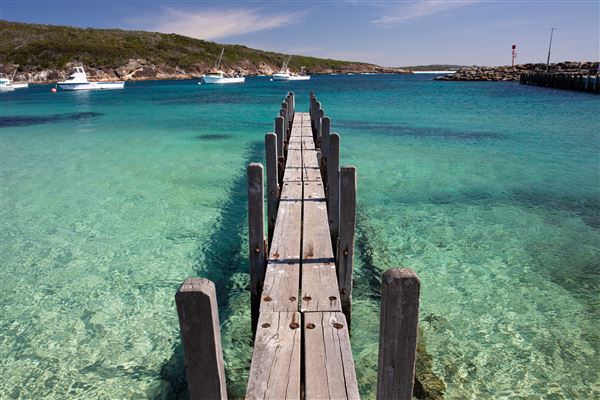 Bremer Bay (13/04/2023 - Credits: Tourism Western Australia)