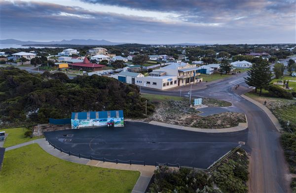 Hopetoun (12/05/2021 - Credits: Ian Brodie)