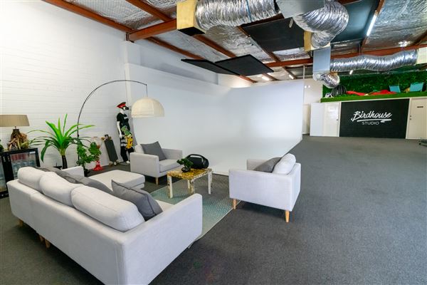 Birdhouse Studios (28/04/2023 - Credits: Birdhouse Media Pty Ltd)