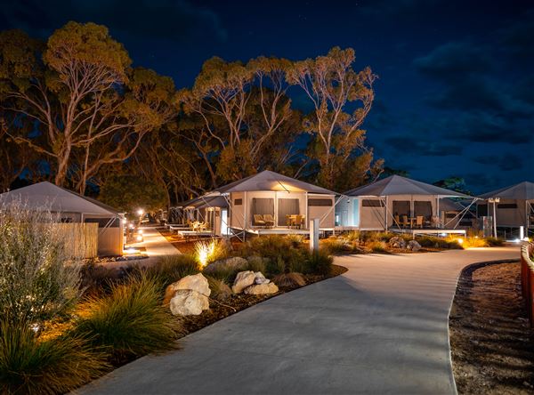 Discovery Rottnest Island (31/05/2023 - Credits: Discovery Rottnest Island)