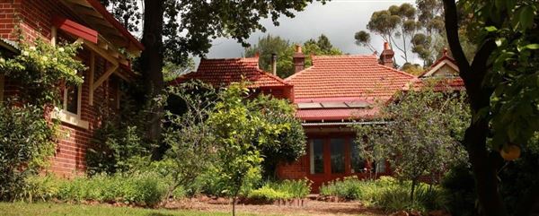 Fawkes House Country Retreat (11/07/2023)
