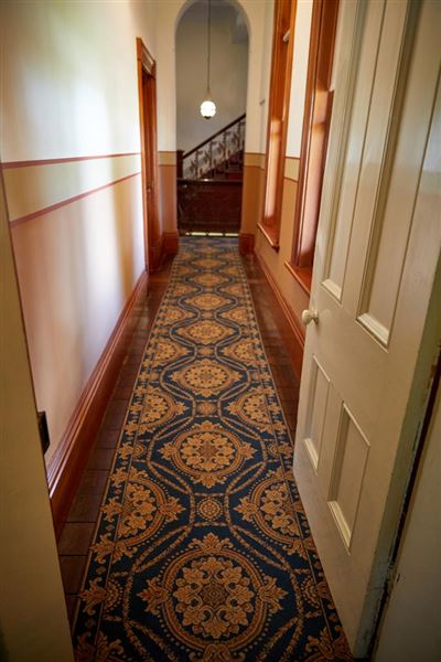 Woodbridge House (16/07/2021 - Credits: The National Trust of Australia)