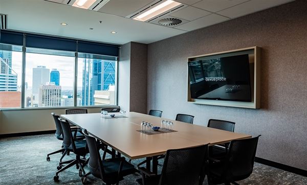 Dexus Place (31/07/2023 - Credits: Dexus)