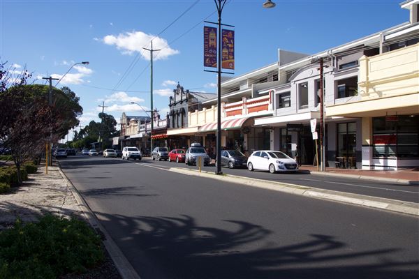 Maylands Swan River Precinct (26/06/2017 - Credits: Tim Burns)