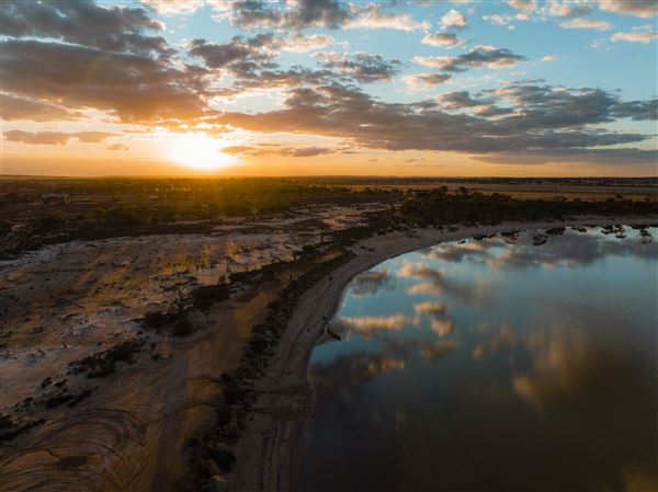 Wheatbelt Region (19/10/2023 - Credits: Tourism Western Australia)