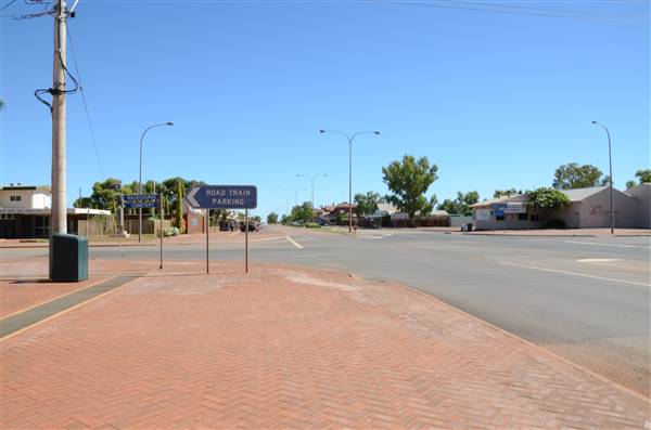 Mount Magnet Town (13/10/2016 - Credits: Chris Veerhuis)