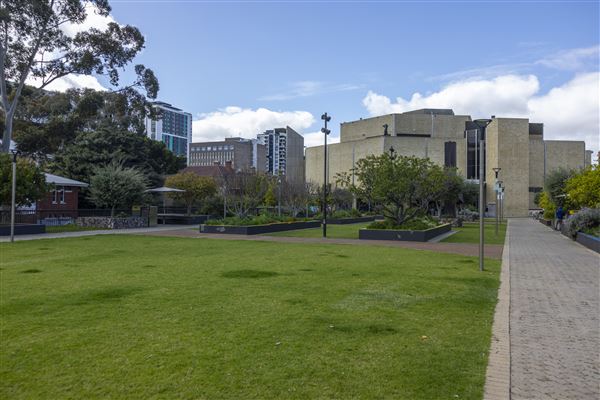 Perth Cultural Centre (18/09/2023 - Credits: Shea Walsh)