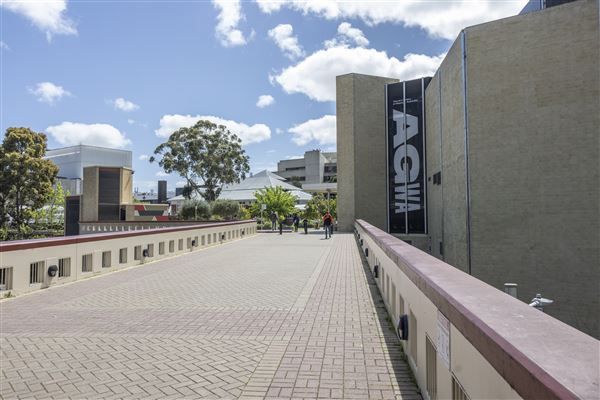 Perth Cultural Centre (18/09/2023 - Credits: Shea Walsh)