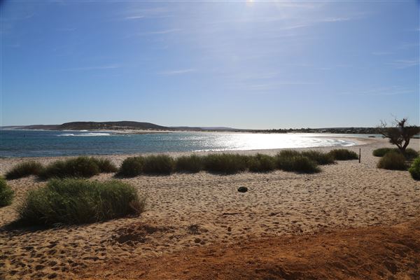 Kalbarri -  Chinaman's Beach (29/05/2023)
