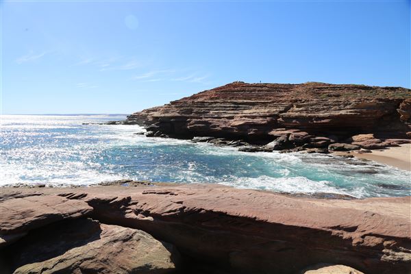 Kalbarri - Pot Alley Beach (3/06/2022)