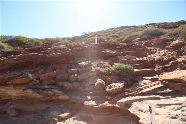 Kalbarri - Pot Alley Beach (3/06/2022)