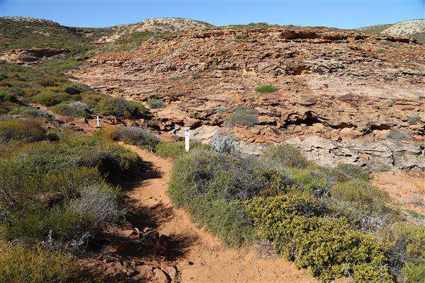 Kalbarri - Pot Alley Beach (3/06/2022)