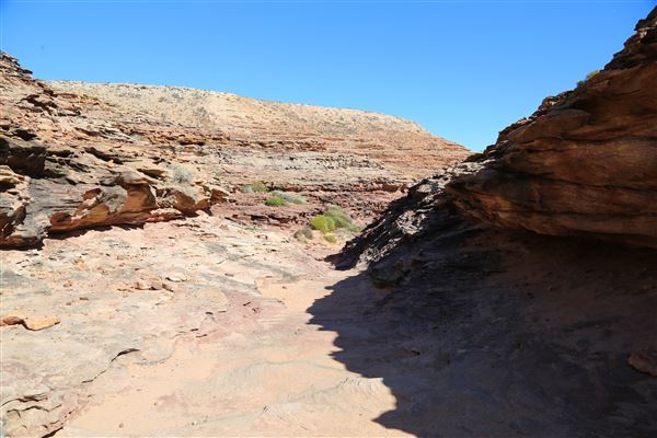 Kalbarri - Pot Alley Beach (3/06/2022)