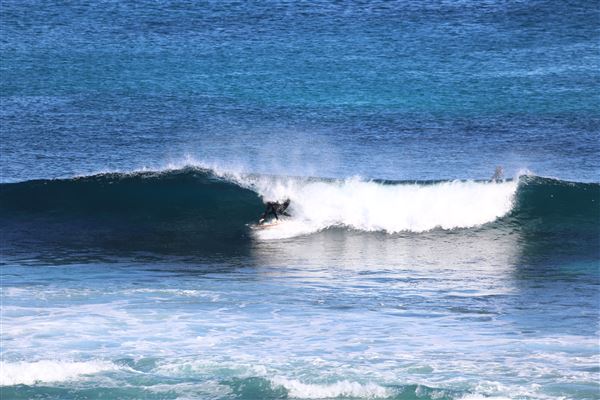 Kalbarri - Siphon Beach (6/06/2023)