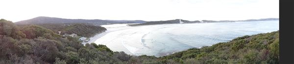 Denmark - Ocean Beach (9/01/2024 - Credits: MPS Productions)