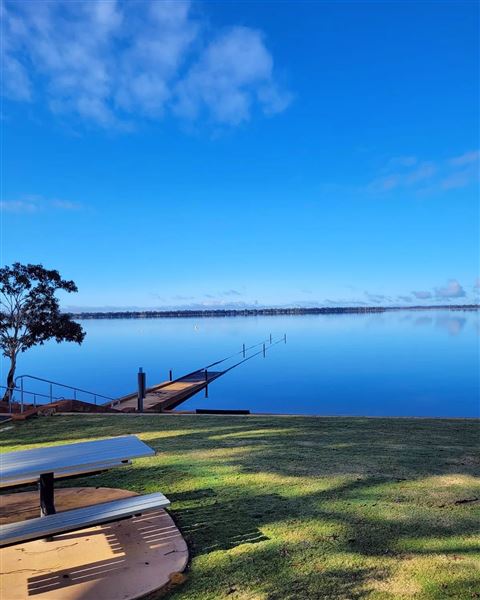 Lake Yealering (17/01/2024)