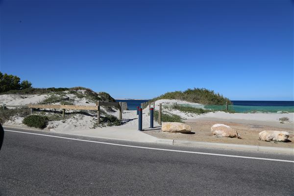 Geraldton - Greys Beach (6/06/2023 - Credits: Aidan O'Bryan)