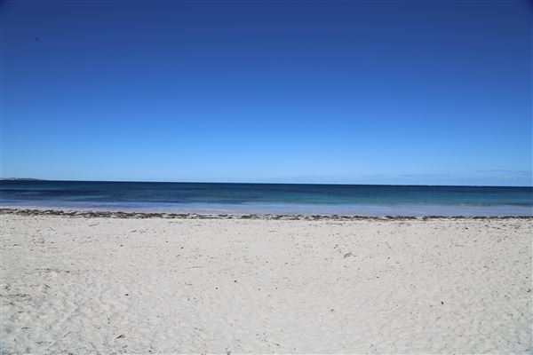Geraldton - Greys Beach (6/06/2023 - Credits: Aidan O'Bryan)