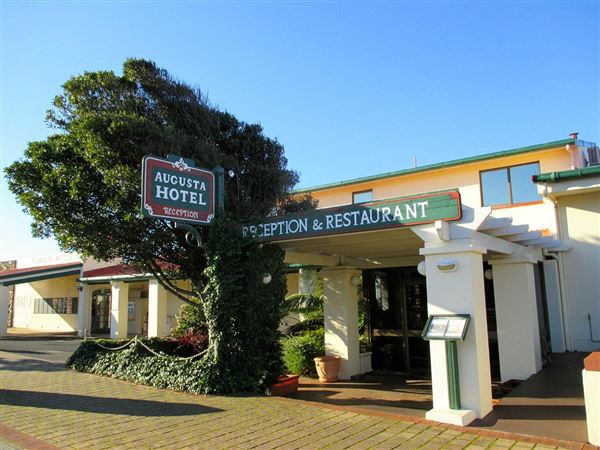 Augusta Hotel (1/03/2024)
