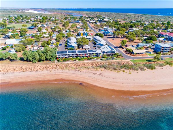 Onslow Beach Resort (8/03/2024 - Credits: Onslow Beach Resort)