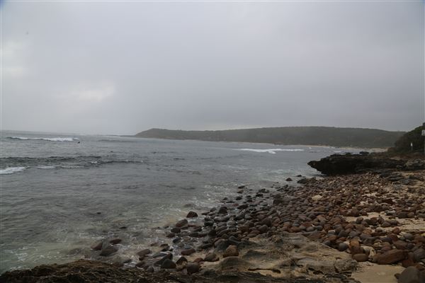 Gracetown (6/06/2023 - Credits: Aidan O'Bryan)