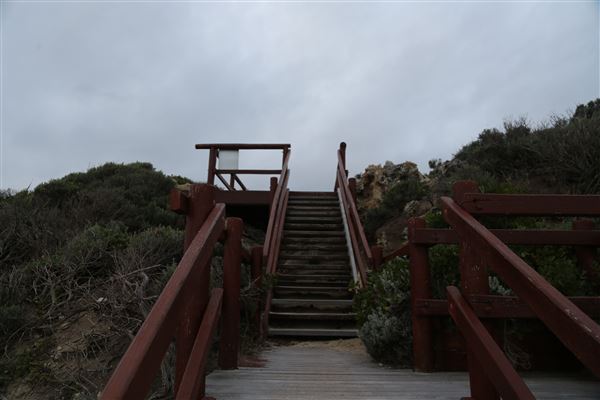 Margaret River - Prevelly (6/06/2023 - Credits: Aidan O'Bryan)