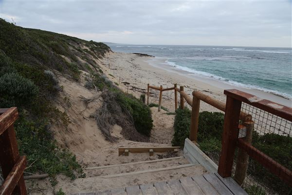 Margaret River - Prevelly (6/06/2023 - Credits: Aidan O'Bryan)