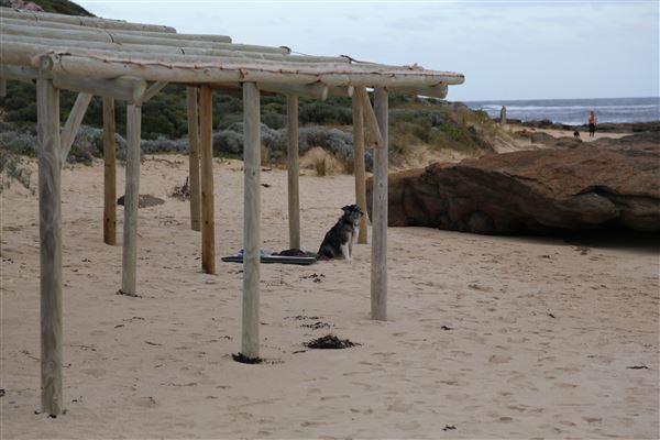Margaret River - Prevelly (6/06/2023 - Credits: Aidan O'Bryan)