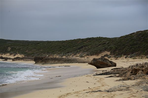Surfers Point (6/06/2023 - Credits: Aidan O'Bryan)