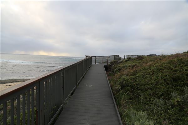 Surfers Point (6/06/2023 - Credits: Aidan O'Bryan)