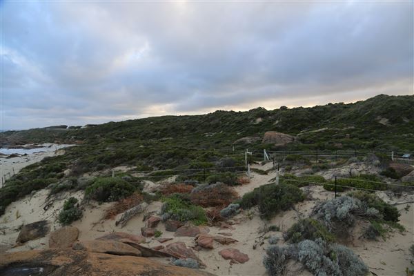 Margaret River - Redgate Beach (6/06/2023 - Credits: Aidan O'Bryan)