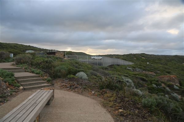 Margaret River - Redgate Beach (6/06/2023 - Credits: Aidan O'Bryan)
