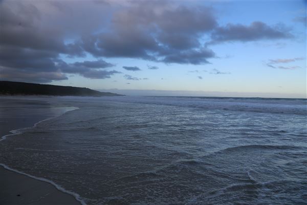 Margaret River - Redgate Beach (6/06/2023 - Credits: Aidan O'Bryan)