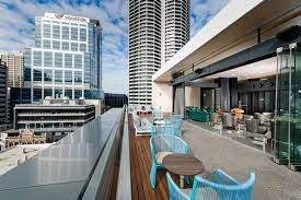 Melbourne Hotel (20/03/2024)
