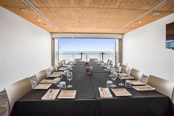 Onslow Beach Resort (22/03/2024 - Credits: Mackerel Islands Pty Ltd)