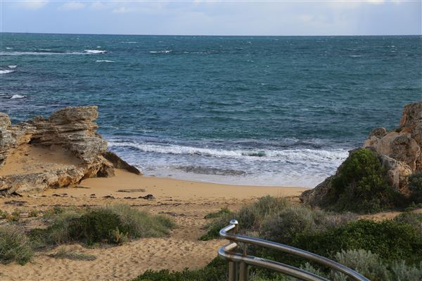 Cape Peron - Overview (6/06/2023 - Credits: Aidan O'Bryan)