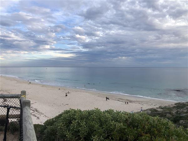 Claytons Beach (6/06/2023 - Credits: Aidan O'Bryan)