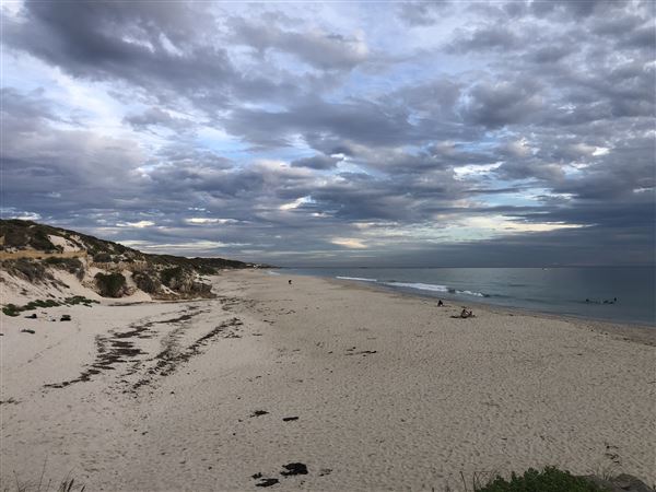 Claytons Beach (6/06/2023 - Credits: Aidan O'Bryan)