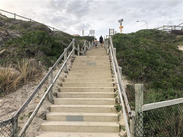 Claytons Beach (6/06/2023 - Credits: Aidan O'Bryan)