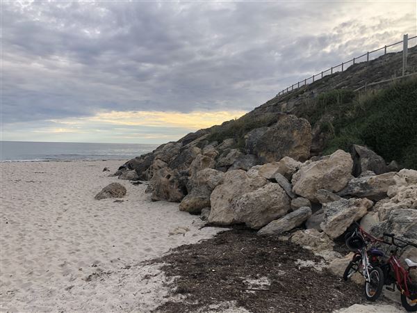 Claytons Beach (6/06/2023 - Credits: Aidan O'Bryan)