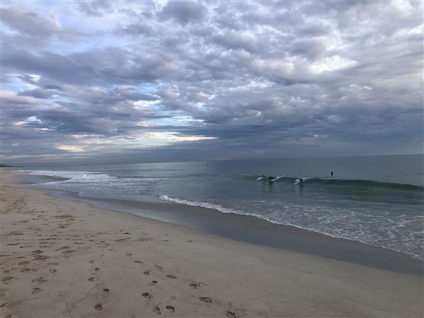 Claytons Beach (6/06/2023 - Credits: Aidan O'Bryan)