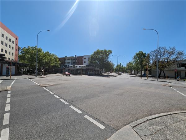 East Perth- Streets (4/10/2023 - Credits: Shea Walsh)