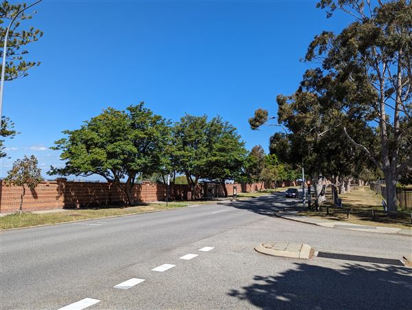 East Perth- Streets (4/10/2023 - Credits: Shea Walsh)