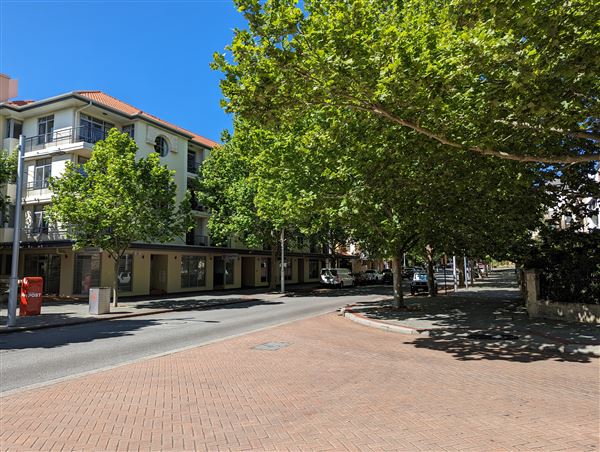 East Perth- Streets (4/10/2023 - Credits: Shea Walsh)