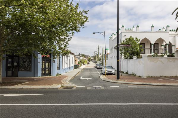 Northbridge precinct (29/09/2023 - Credits: Shea Walsh)