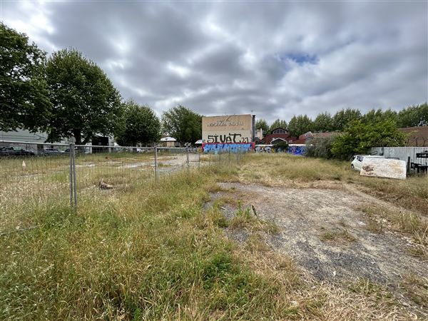 Northbridge precinct (29/09/2023 - Credits: Shea Walsh)