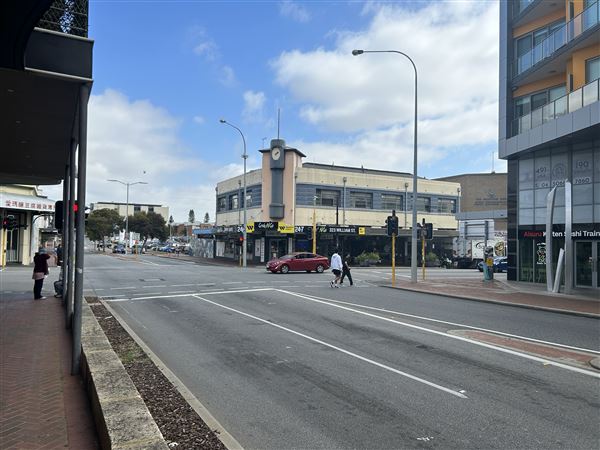 Northbridge precinct (29/09/2023 - Credits: Shea Walsh)