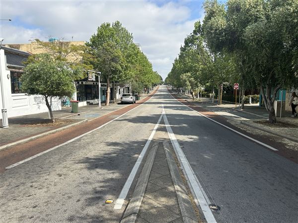 Northbridge precinct (29/09/2023 - Credits: Shea Walsh)