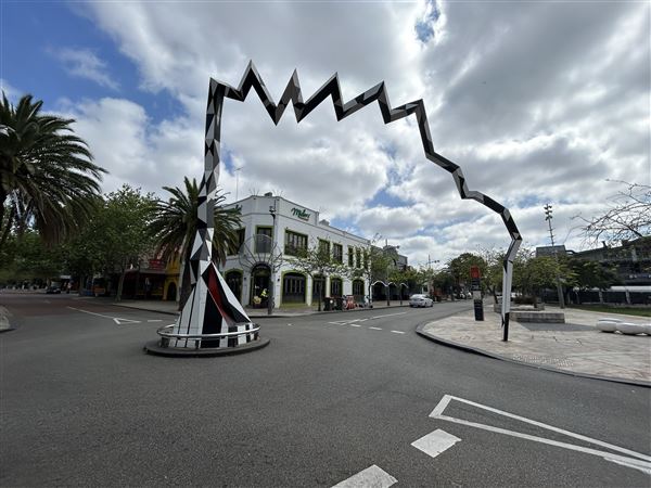 Northbridge precinct (29/09/2023 - Credits: Shea Walsh)